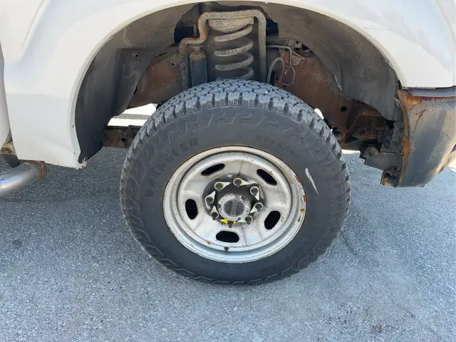 2015 Ford F-250 Super Duty - Photo 20