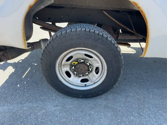 2015 Ford F-250 Super Duty - Photo 21