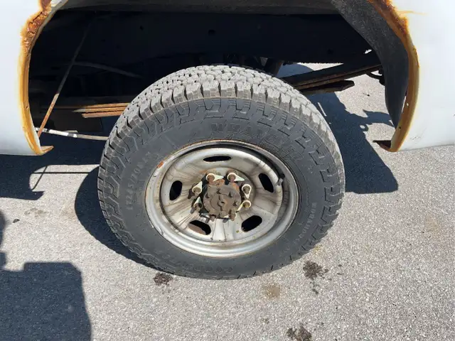 2015 Ford F-250 Super Duty - Photo 22