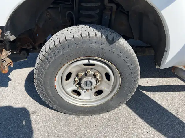 2015 Ford F-250 Super Duty - Photo 23