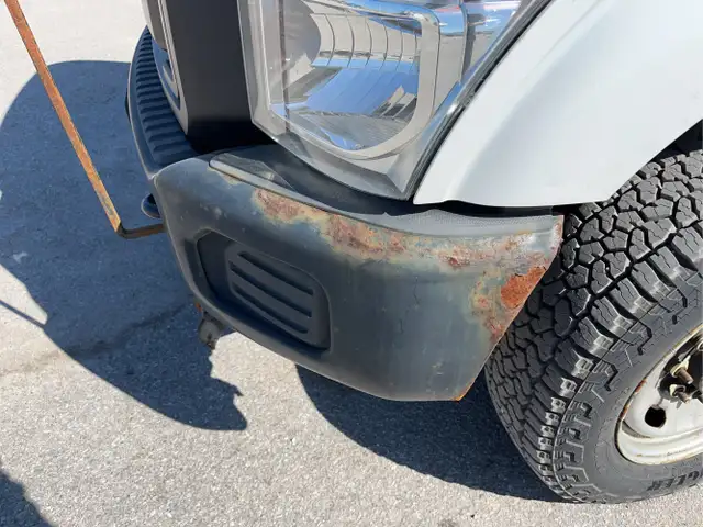 2015 Ford F-250 Super Duty - Photo 24