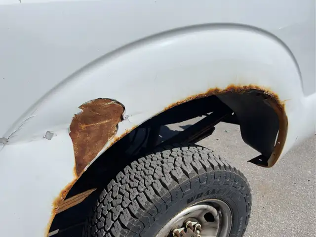 2015 Ford F-250 Super Duty - Photo 25