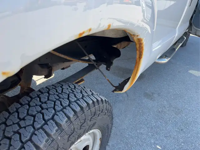 2015 Ford F-250 Super Duty - Photo 26