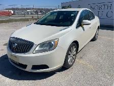 2016 Buick Verano