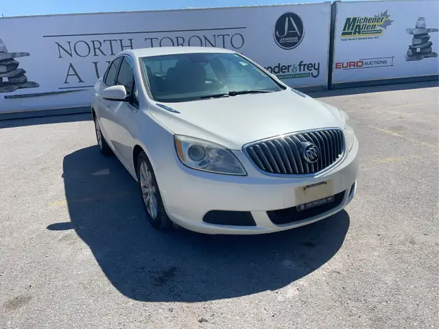 2016 Buick Verano - Photo 3