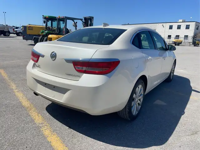 2016 Buick Verano - Photo 5