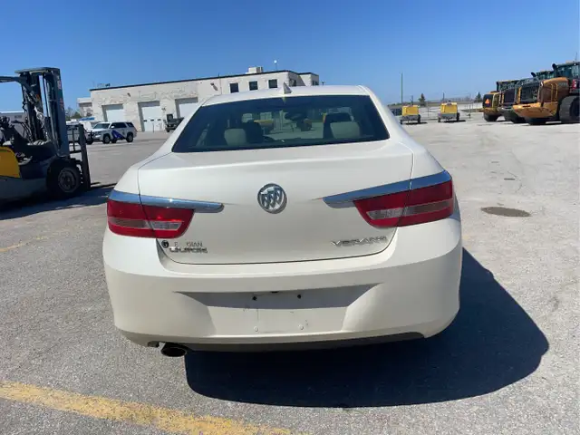 2016 Buick Verano - Photo 6