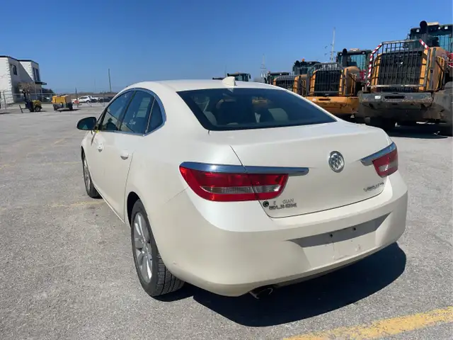2016 Buick Verano - Photo 7
