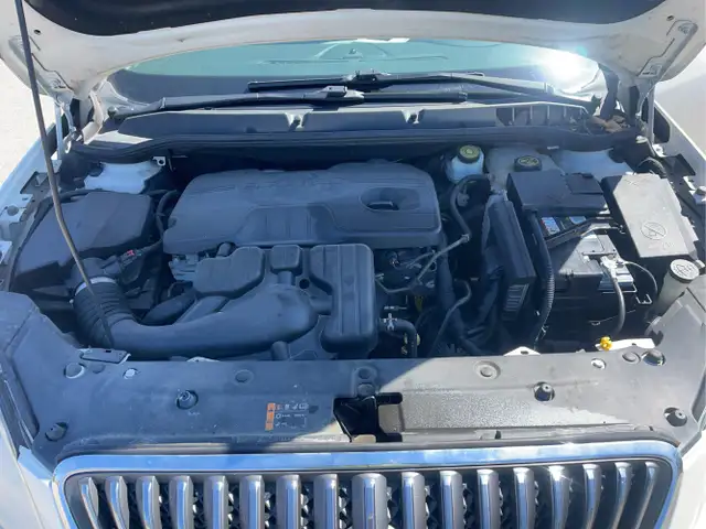 2016 Buick Verano - Photo 9