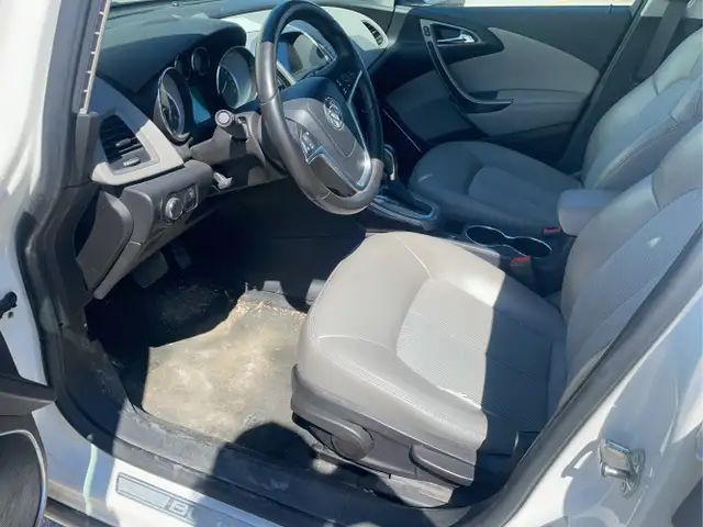 2016 Buick Verano - Photo 10