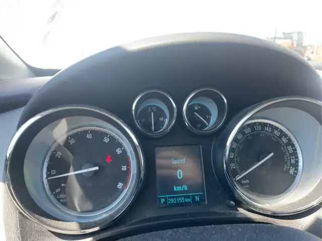 2016 Buick Verano - Photo 11