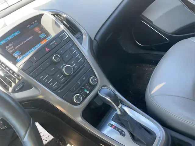 2016 Buick Verano - Photo 12