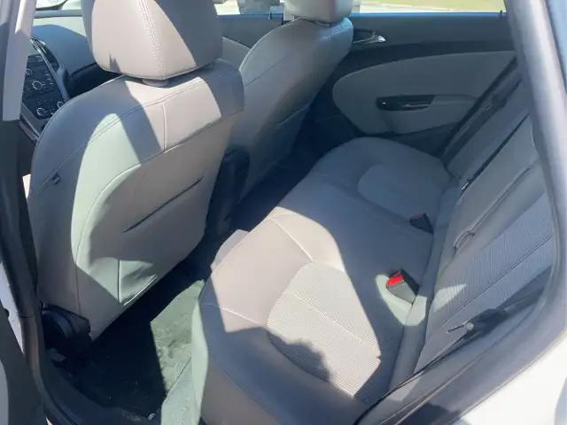 2016 Buick Verano - Photo 14