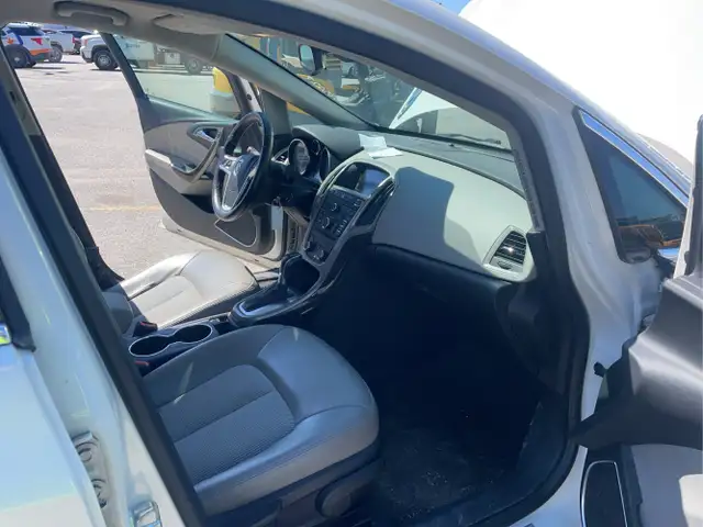 2016 Buick Verano - Photo 18