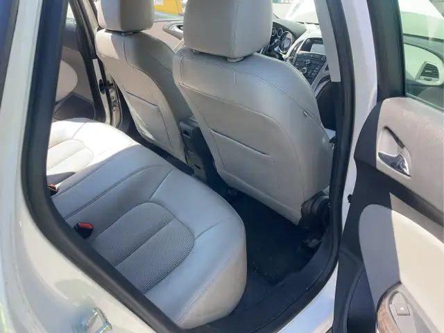 2016 Buick Verano - Photo 19