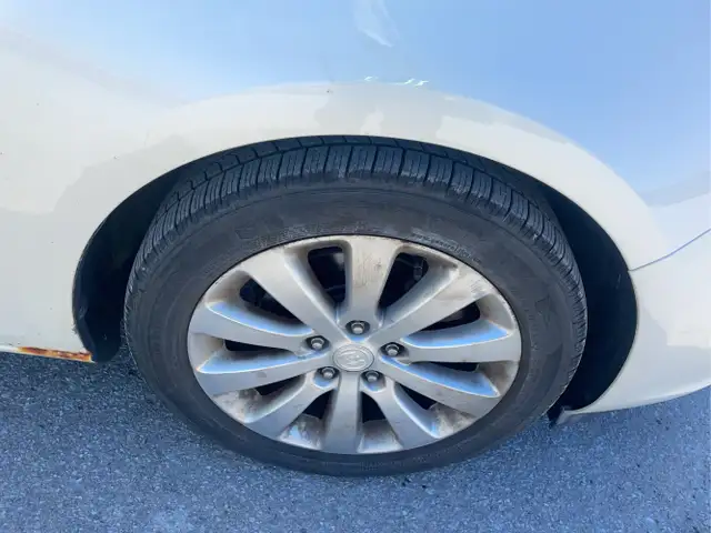 2016 Buick Verano - Photo 21