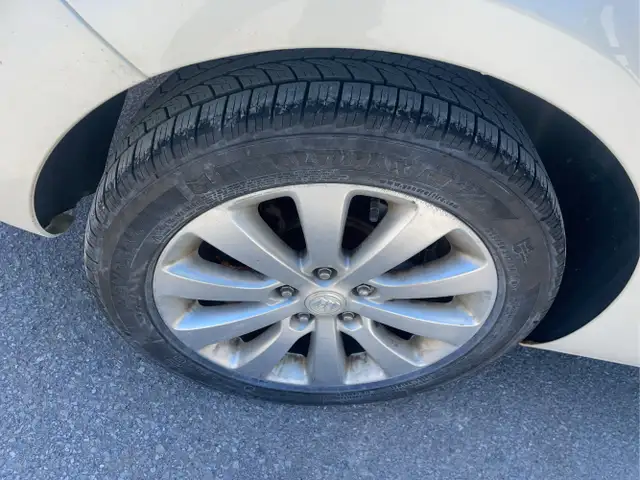 2016 Buick Verano - Photo 22