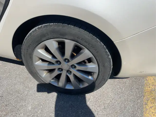 2016 Buick Verano - Photo 23