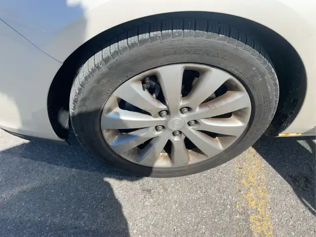 2016 Buick Verano - Photo 24