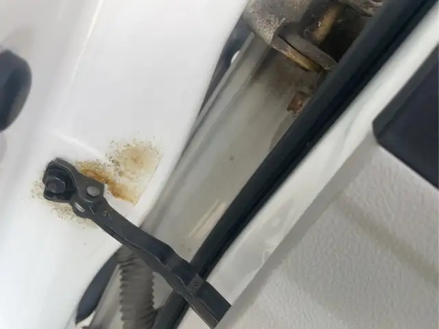 2012 Toyota Camry Hybrid - Photo 25