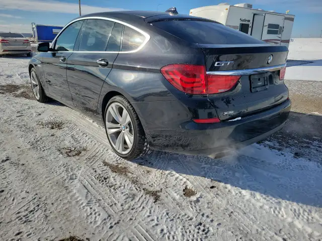 2013 BMW 5 Series - Photo 3