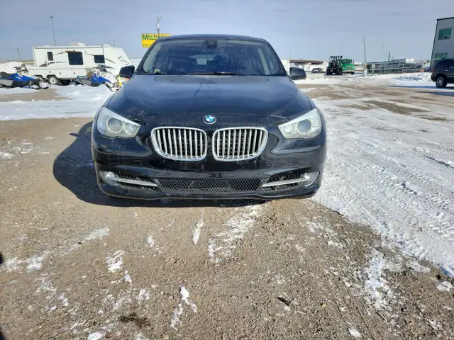 2013 BMW 5 Series - Photo 8