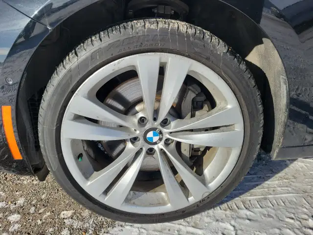 2013 BMW 5 Series - Photo 9