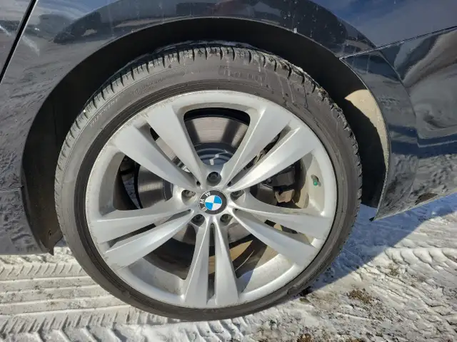 2013 BMW 5 Series - Photo 10