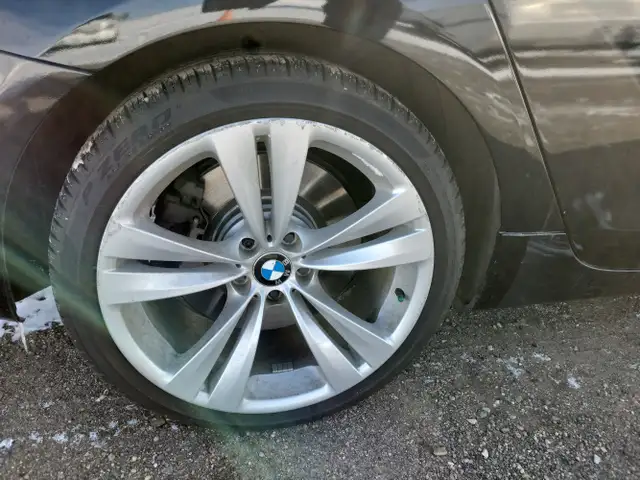 2013 BMW 5 Series - Photo 12