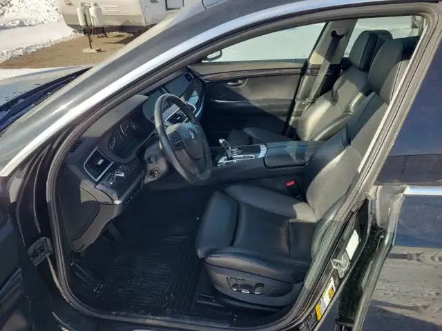 2013 BMW 5 Series - Photo 13