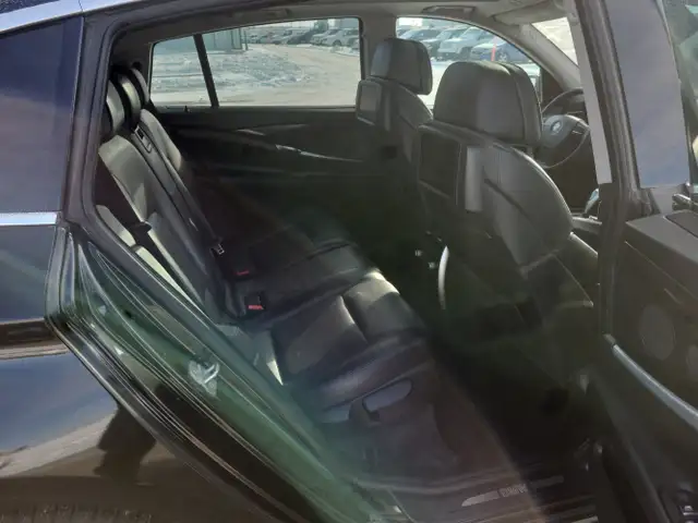 2013 BMW 5 Series - Photo 15