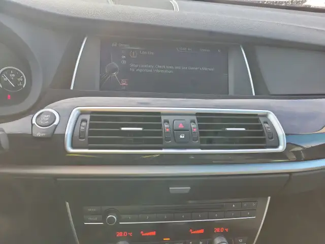 2013 BMW 5 Series - Photo 19