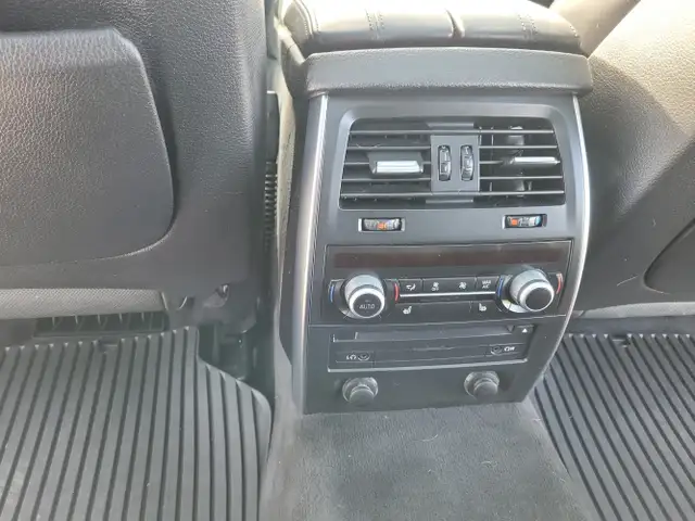 2013 BMW 5 Series - Photo 26