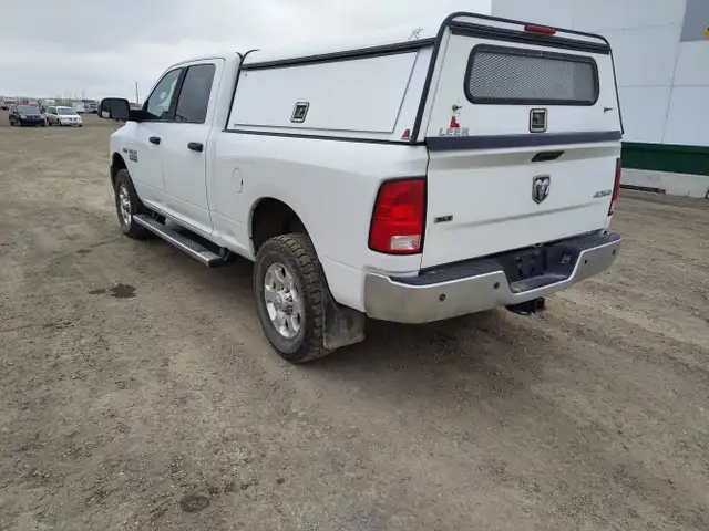 2016 Ram 2500 Heavy Duty - Photo 3