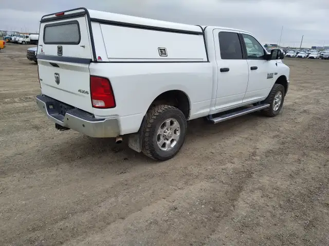 2016 Ram 2500 Heavy Duty - Photo 4