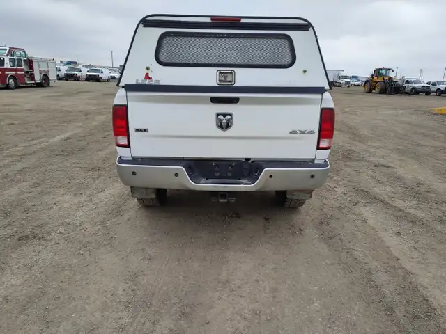 2016 Ram 2500 Heavy Duty - Photo 6