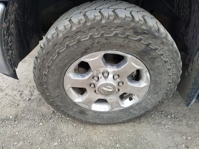 2016 Ram 2500 Heavy Duty - Photo 9