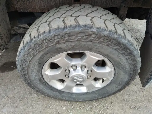 2016 Ram 2500 Heavy Duty - Photo 10