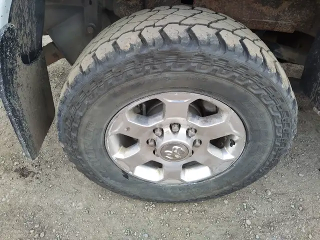 2016 Ram 2500 Heavy Duty - Photo 11