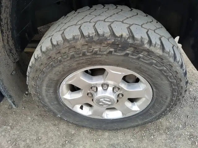 2016 Ram 2500 Heavy Duty - Photo 12