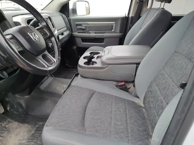 2016 Ram 2500 Heavy Duty - Photo 13