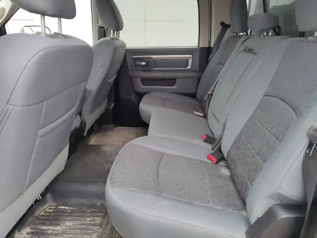 2016 Ram 2500 Heavy Duty - Photo 14