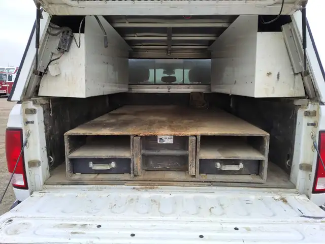 2016 Ram 2500 Heavy Duty - Photo 15