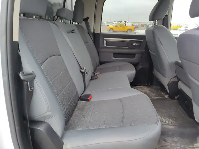 2016 Ram 2500 Heavy Duty - Photo 16