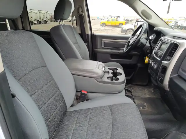 2016 Ram 2500 Heavy Duty - Photo 17