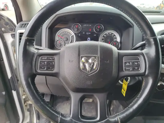 2016 Ram 2500 Heavy Duty - Photo 19