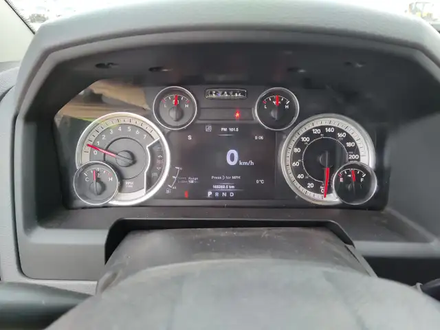 2016 Ram 2500 Heavy Duty - Photo 20