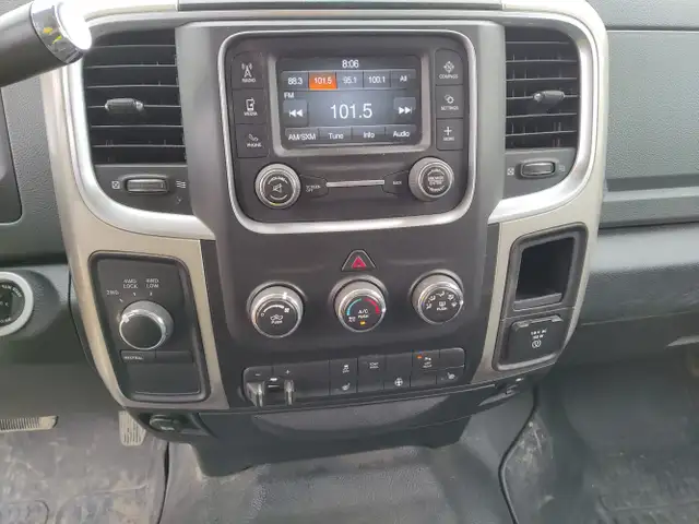 2016 Ram 2500 Heavy Duty - Photo 21