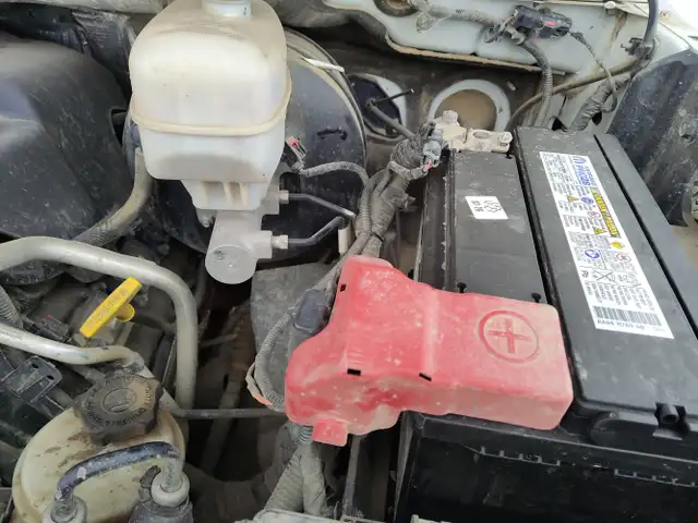 2016 Ram 2500 Heavy Duty - Photo 24