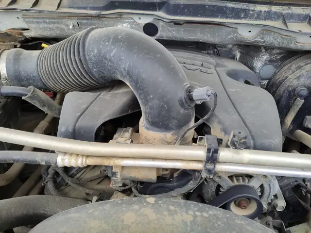 2016 Ram 2500 Heavy Duty - Photo 25